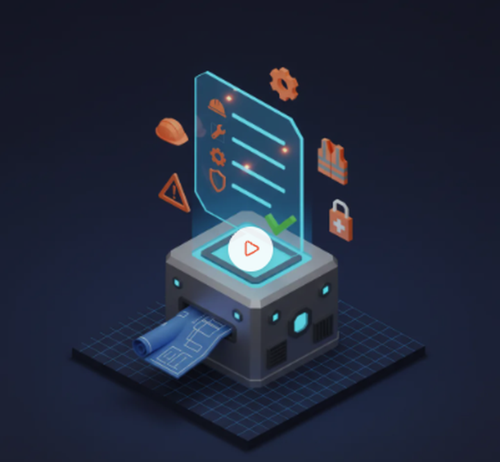 Generate via Questionnaire
